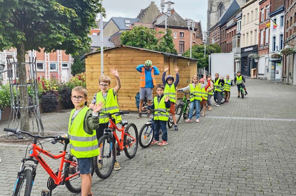 Hainaut Developpement Agence de Développement de l Economie et de l