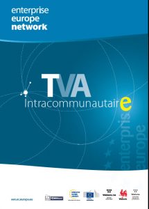 TVA intracommunautaire