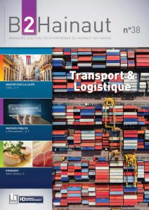 B2H38 - Transport et Logistique