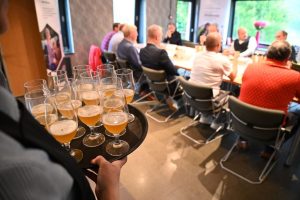  4ème édition de son désormais traditionnel Concours des bières du Hainaut 