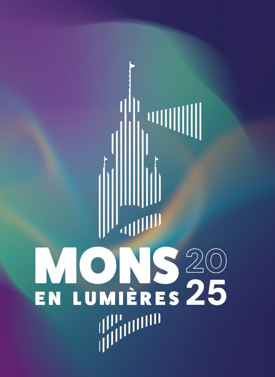 Cocktail de nouvel an Mons en Lumières