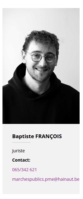 Baptiste François